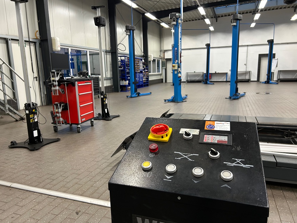 Inspektion & Wartung - Klimaservice