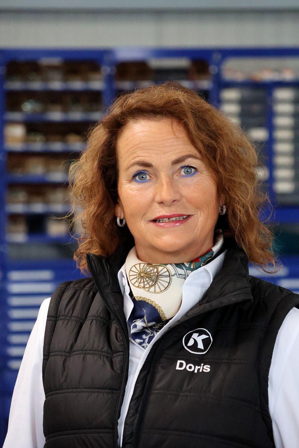 KFZ-Werkstatt-Knells-Team-50 Car Dealer Team Member