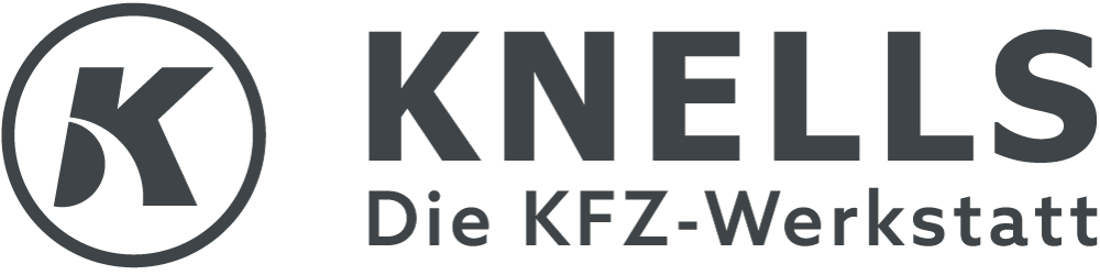 Logo - KNELLS Die KFZ Werkstatt