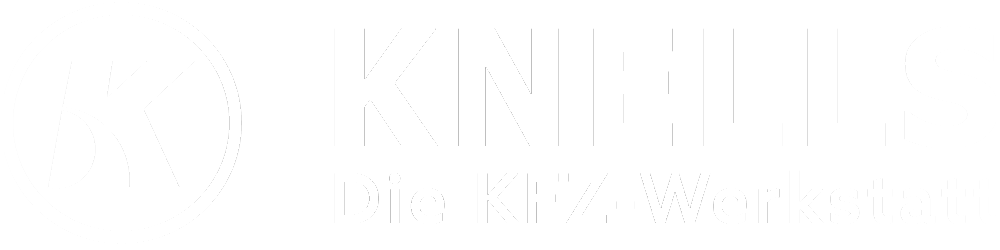 Logo - KNELLS Die KFZ Werkstatt