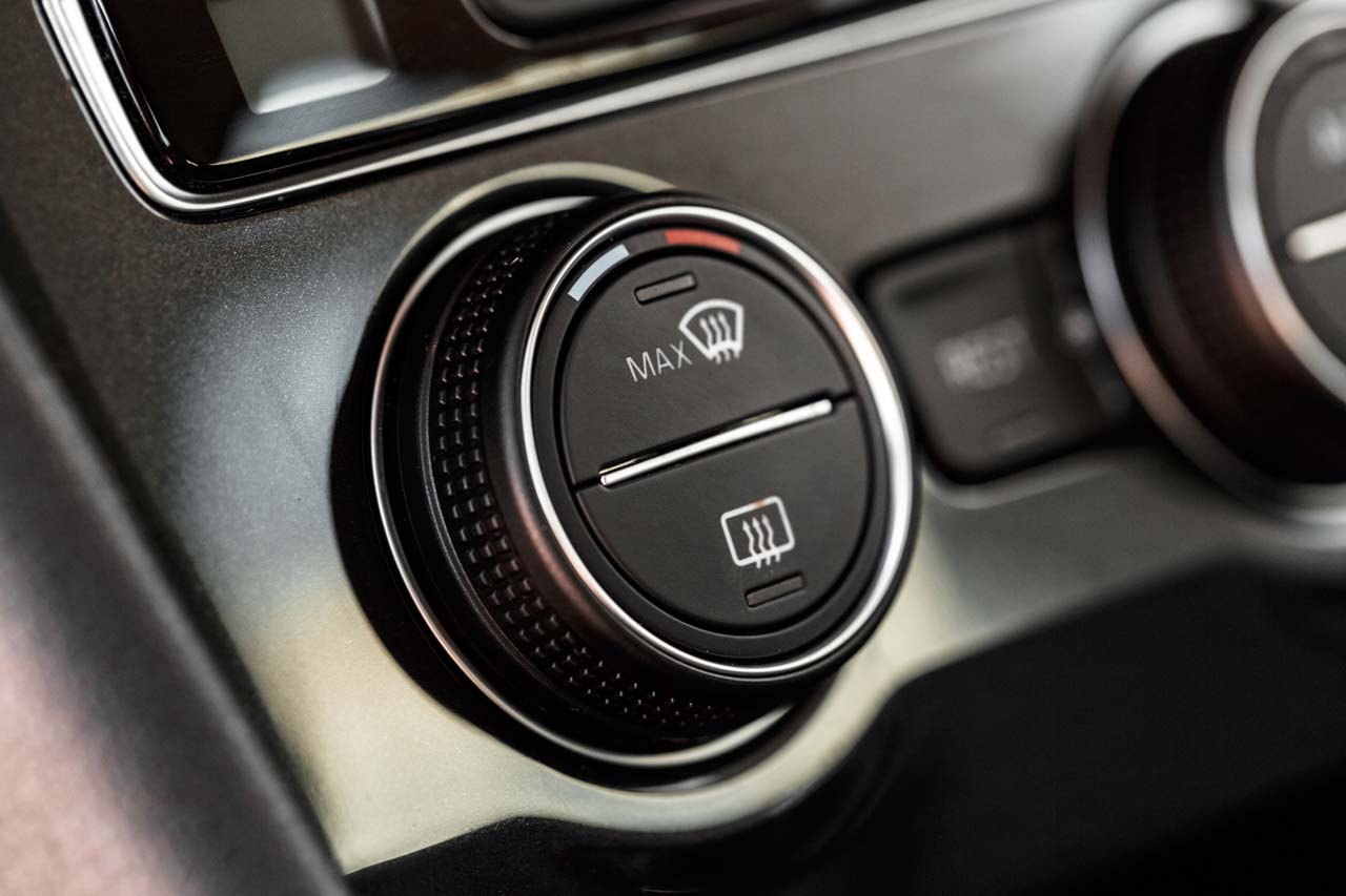 Inspektion & Wartung - Klimaservice